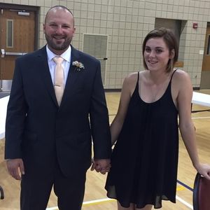 Meet your Posher, Jade